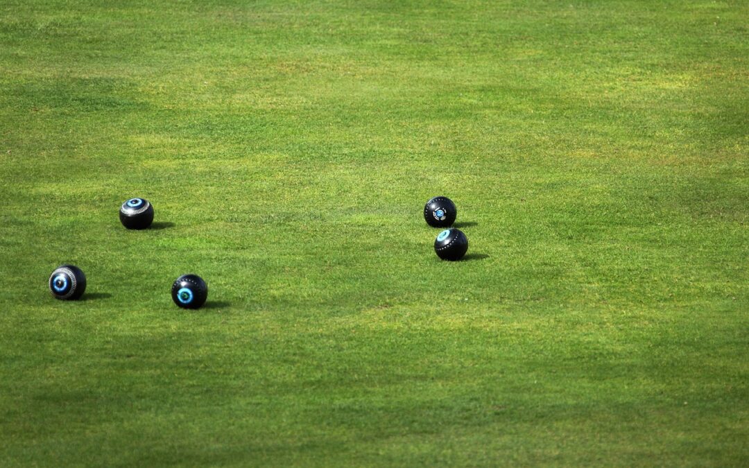 The Environmental and Health Benefits of Cleaning Your Artificial Turf
