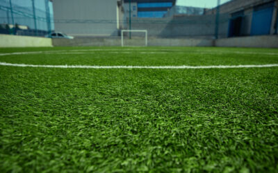 Top 5 Benefits of Cleaning Your Artificial Turf Regularly